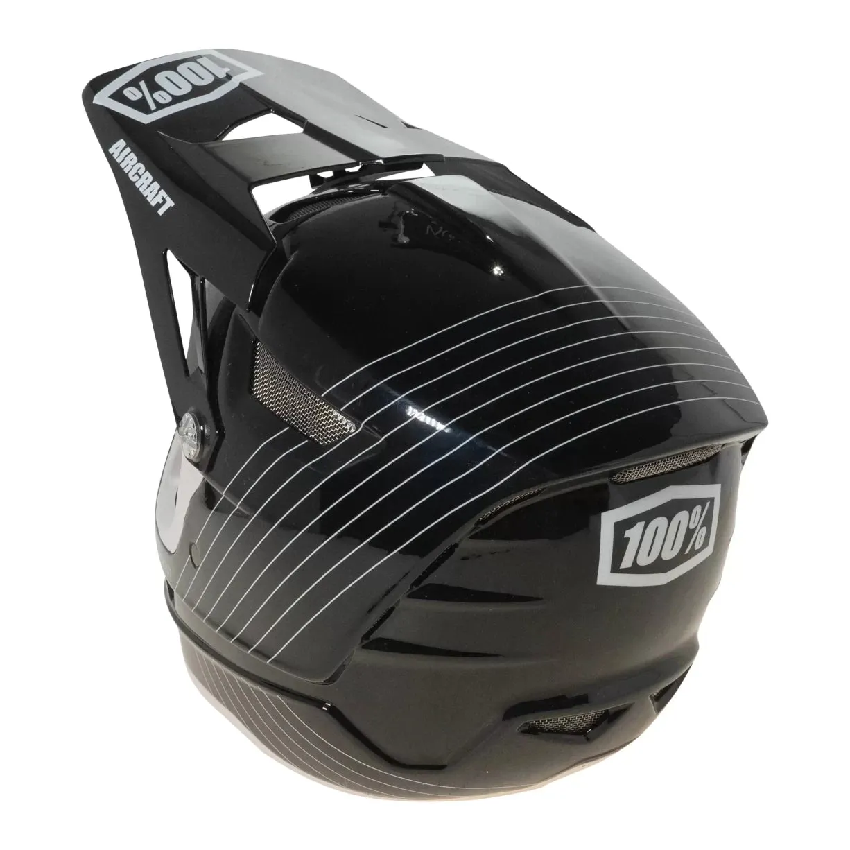 100 Percent Aircraft Helmet