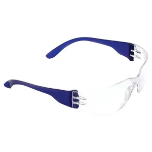 1600 TSUNAMI SAFETY GLASSES 12 PK