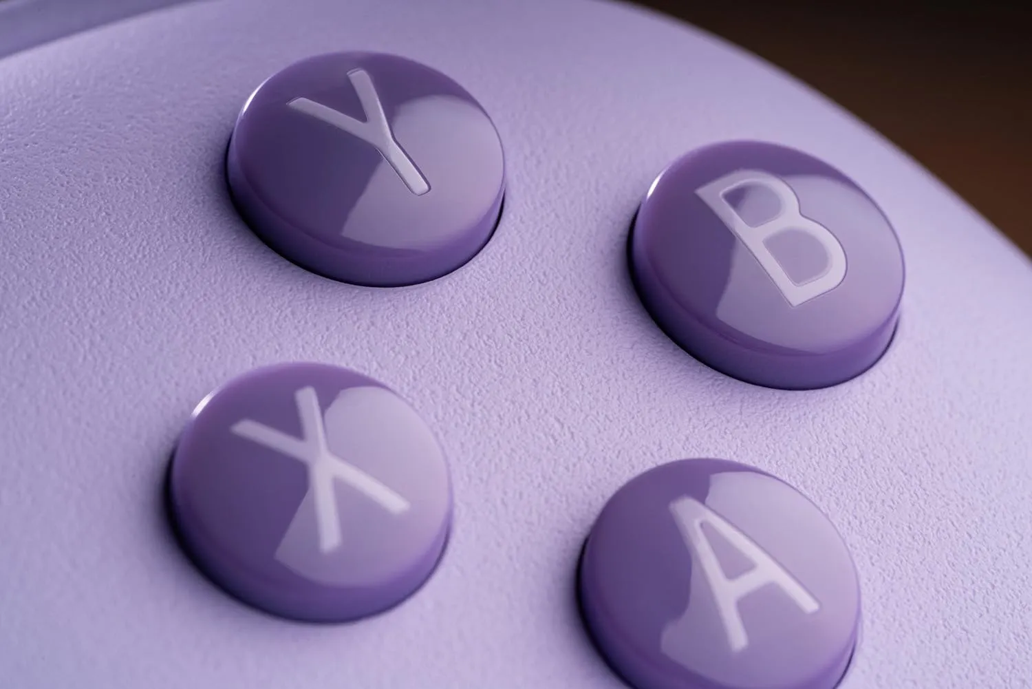8Bitdo Ultimate 2C Hall Effect Joysticks and Hall Triggers Wired Controller for Windows PC and Android, with Remappable L4/R4 Bumpers, Turbo function & Rumble vibration (Purple)