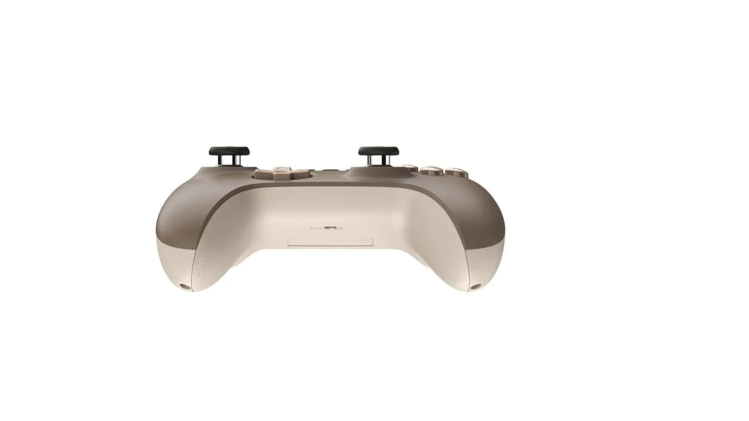 8Bitdo Ultimate 2C Wireless Controller for Windows PC and Android, with 1000Hz Polling Rate, Hall Effect Joysticks and Hall Triggers, and Remappable L4/R4 Bumpers (Brownie)