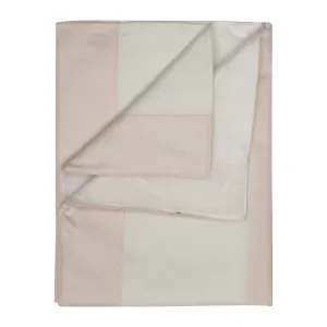 Abracadabra Changing Mat - Pink & Cream