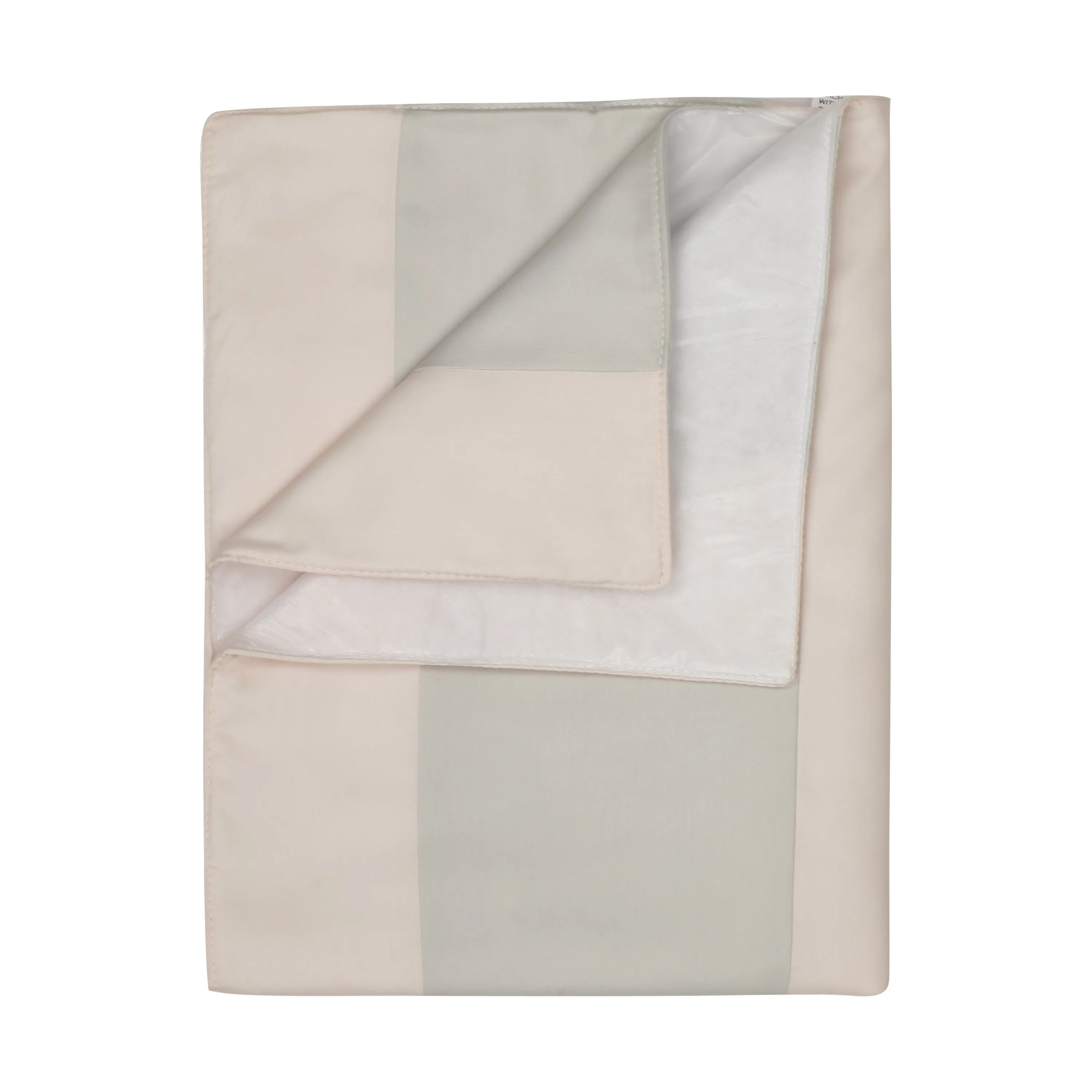 Abracadabra Changing Mat - Pink & Grey