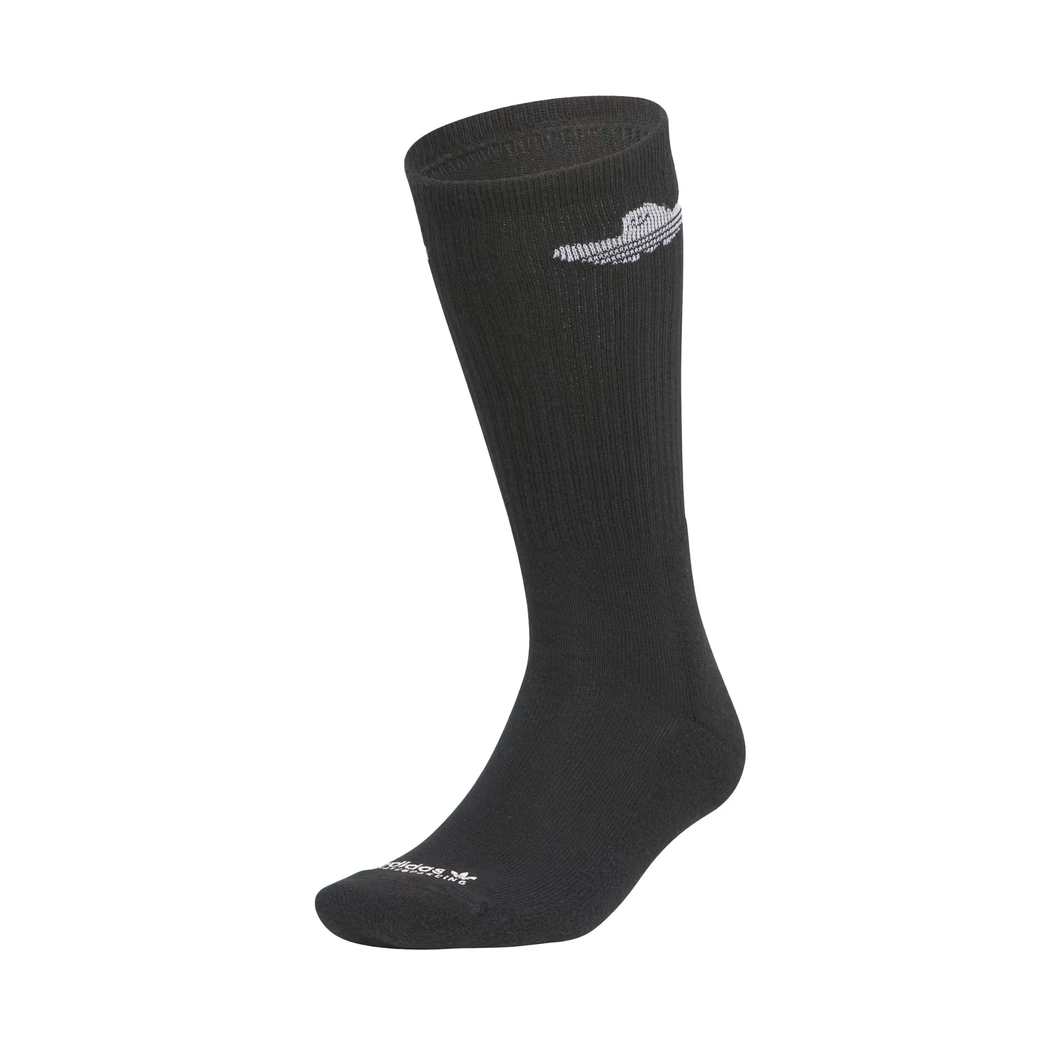 Adidas Shmoo Socks Black