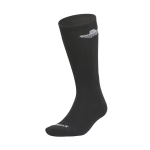Adidas Shmoo Socks Black