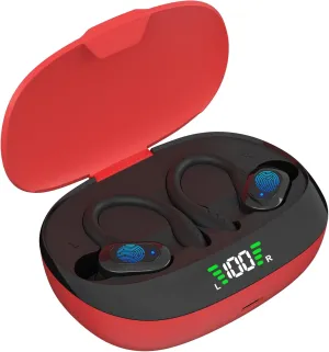 AI Translation Earbuds Real Time, Language Translator Earbuds 145 Languages & 8 Offline, 3 in 1 Spanish Translating Earbud, Translate Headphones for iOS Android, Travel Ear Bud Translator Device