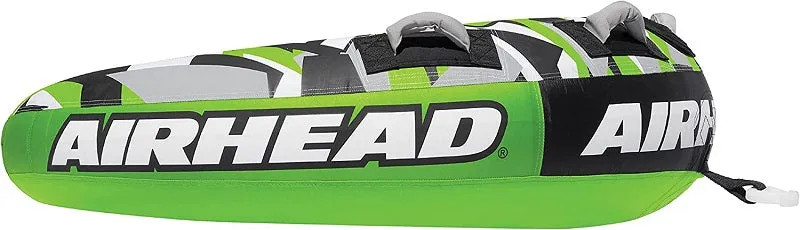 Airhead "Slice" Towable 2-Person Tube AHSSL-22