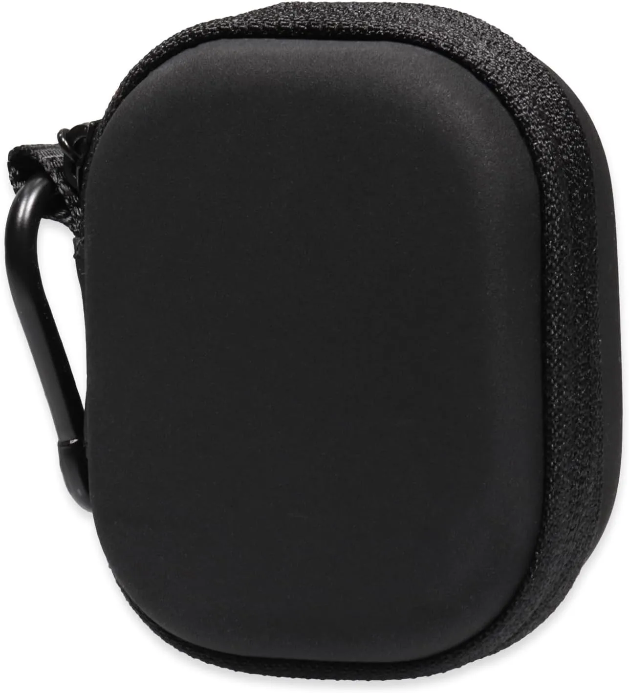 Alltravel Earbuds Case for Tune Buds - True Wireless Noise Cancelling Earbuds (Black)