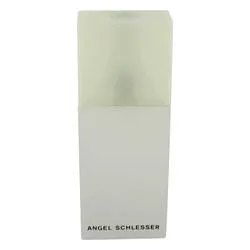 Angel Schlesser Eau De Toilette Spray (Tester) By Angel Schlesser
