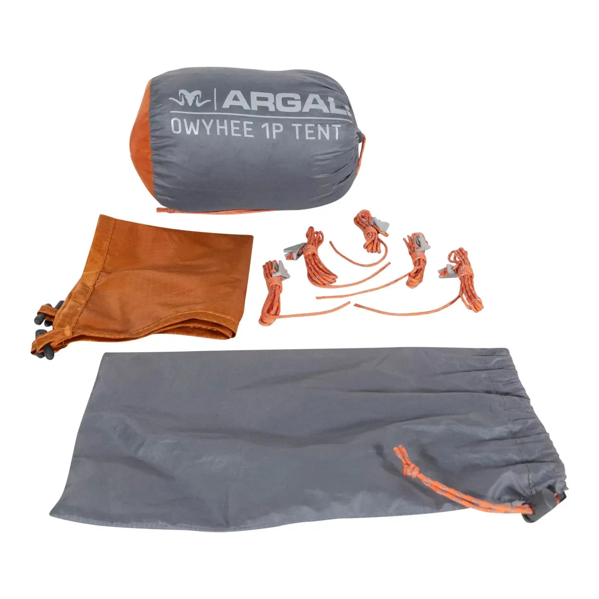Argali Owyhee 1P Tent