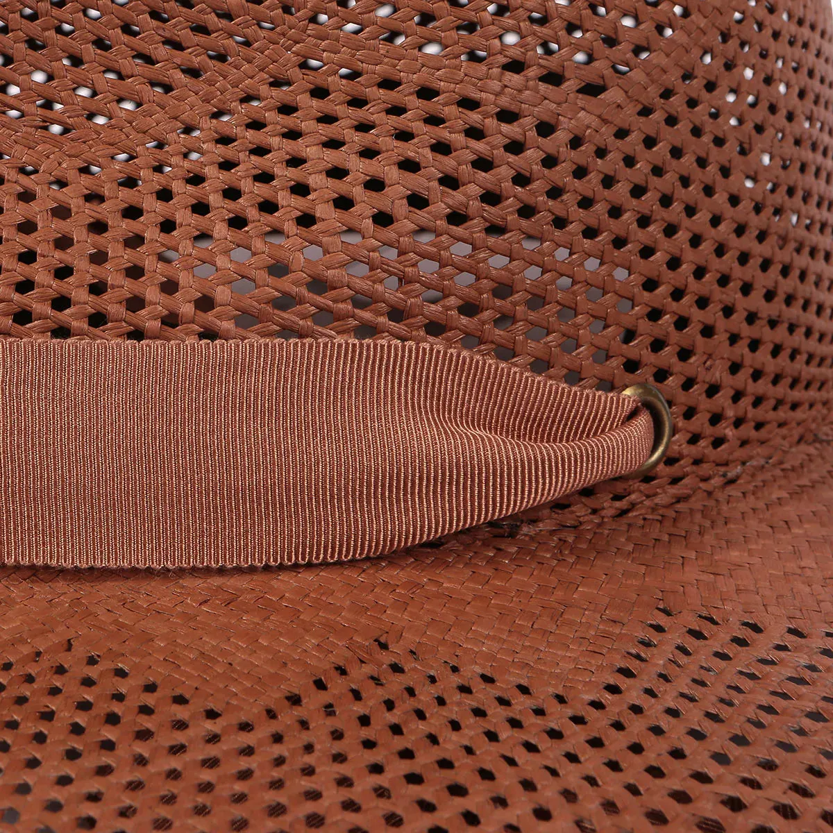Astrid Straw Hat | Sienna
