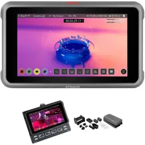 Atomos Ninja V  Switch & Stream Kit