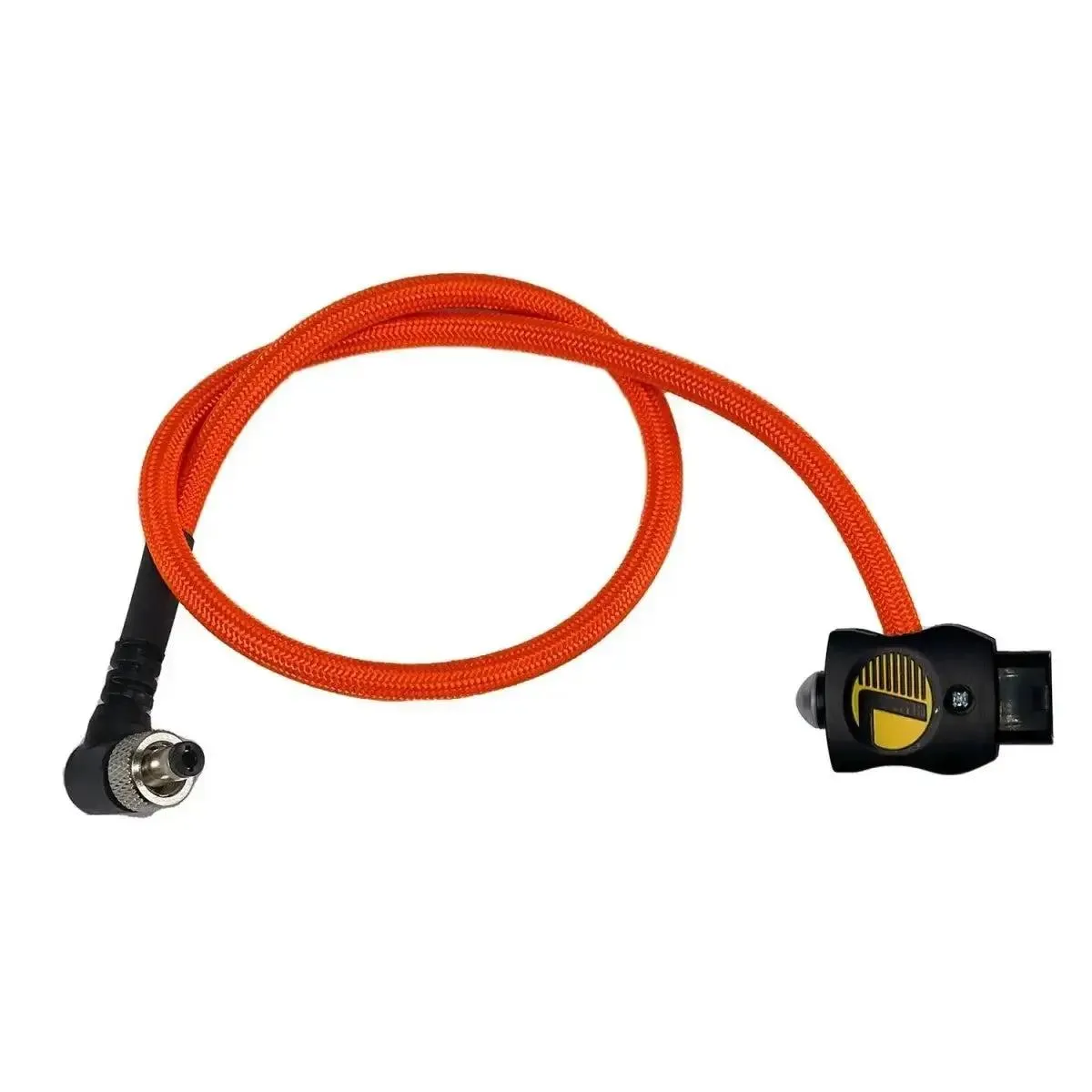 Atomos / Osee / BMD / INDIE 5 7 Locking 2.1mm Power Cables for Monitors