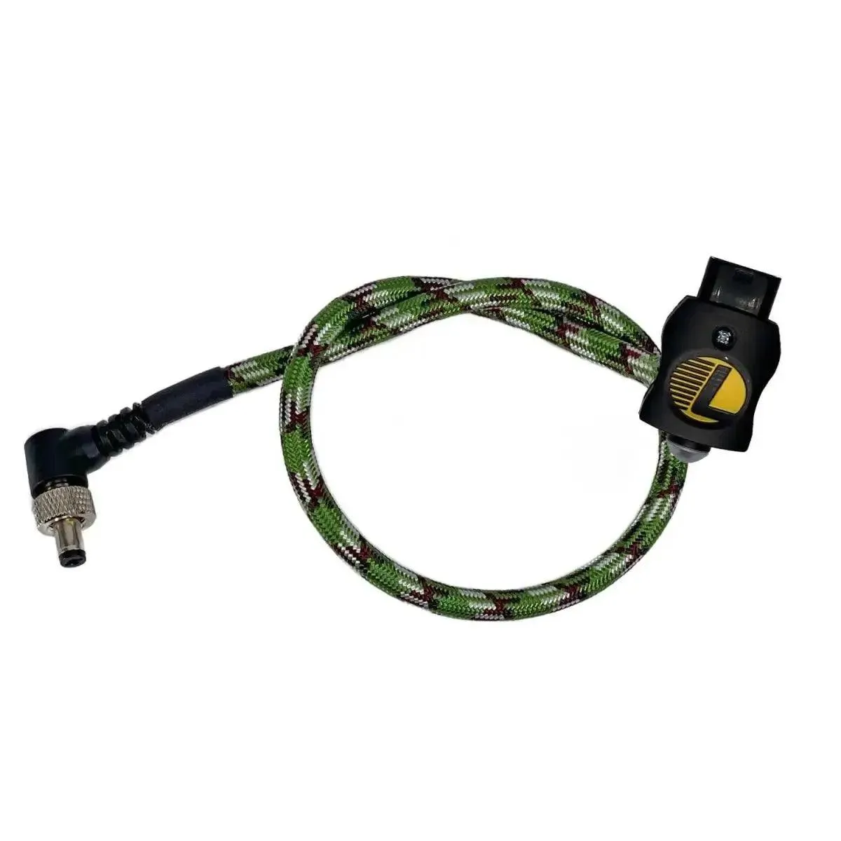 Atomos / Osee / BMD / INDIE 5 7 Locking 2.1mm Power Cables for Monitors
