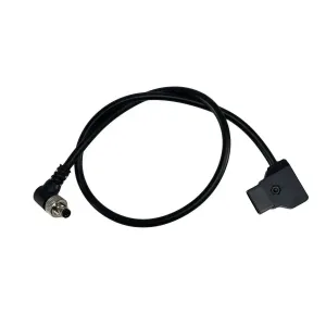 Atomos / Osee / BMD / INDIE 5 7 Locking 2.1mm Power Cables for Monitors
