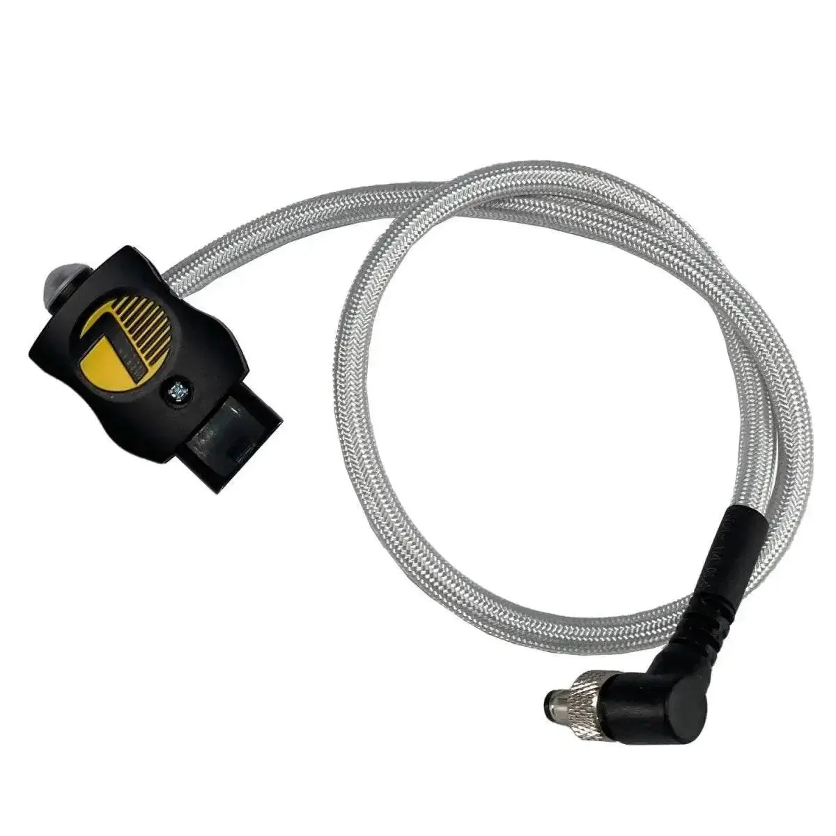 Atomos / Osee / BMD / INDIE 5 7 Locking 2.1mm Power Cables for Monitors
