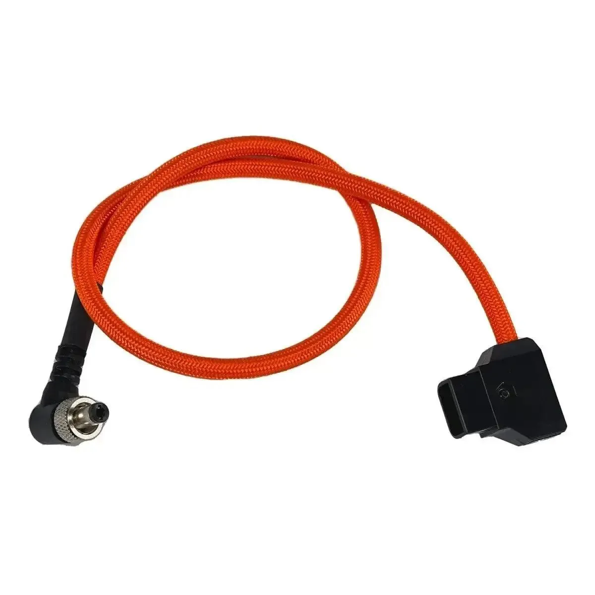 Atomos / Osee / BMD / INDIE 5 7 Locking 2.1mm Power Cables for Monitors