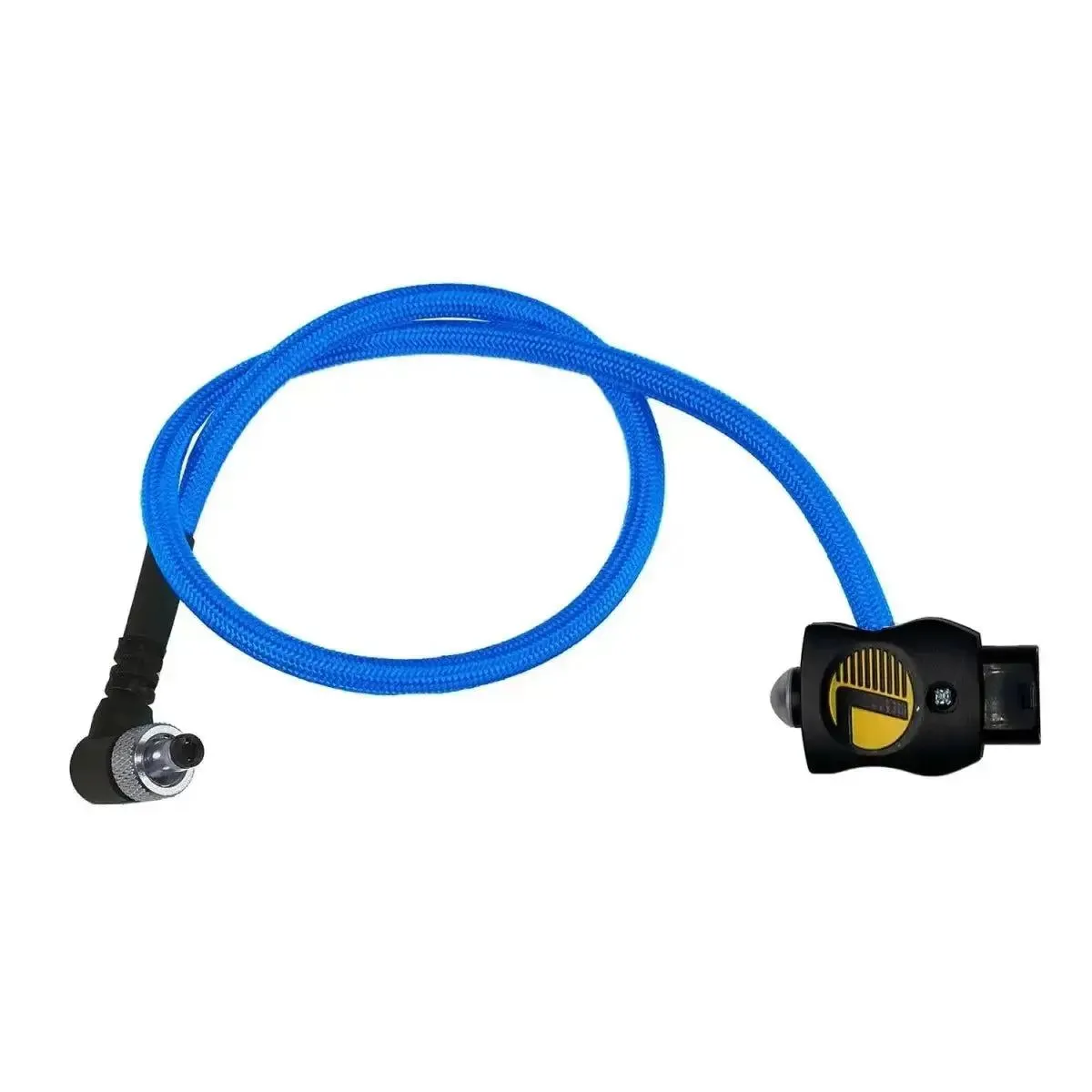 Atomos / Osee / BMD / INDIE 5 7 Locking 2.1mm Power Cables for Monitors