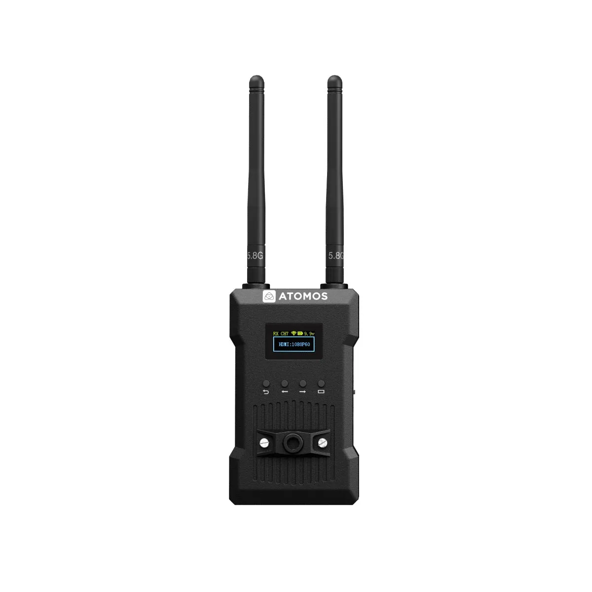 Atomos RX 4K/HD Wireless Video Receiver