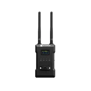 Atomos RX 4K/HD Wireless Video Receiver