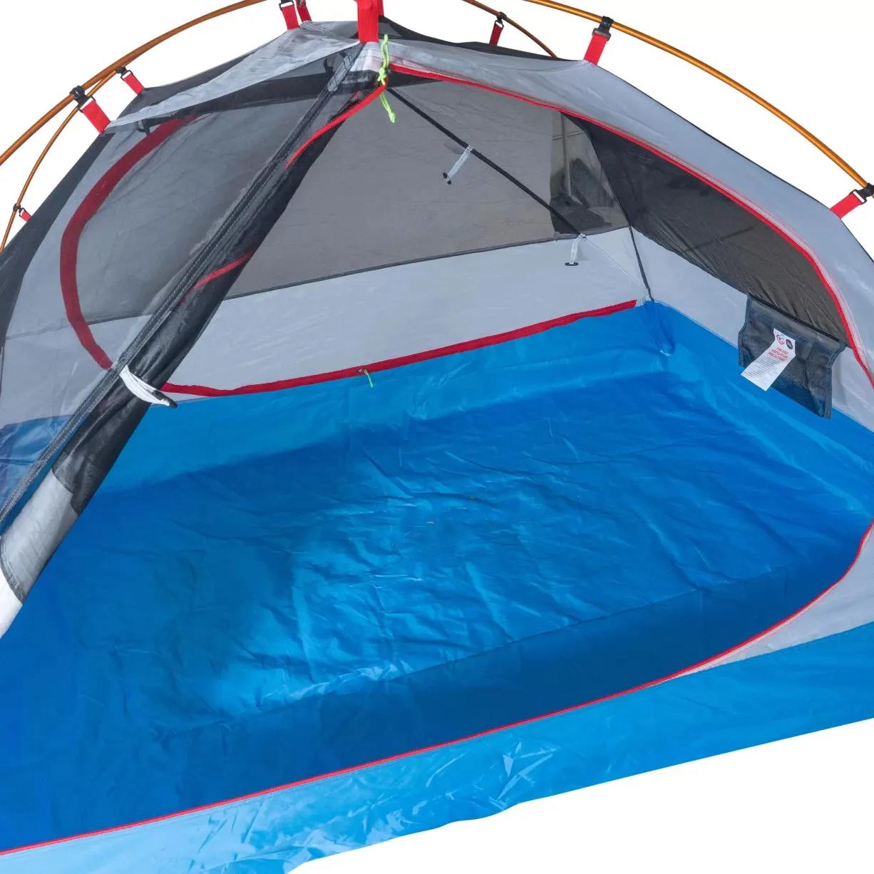 Ayamaya San Gabriel Backpacking Tent