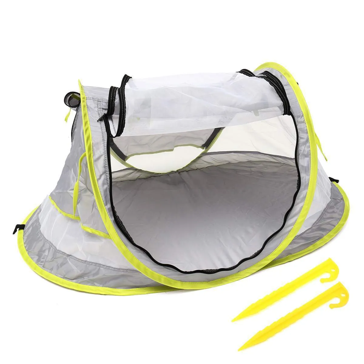 Baby Beach Tent Pop Up UPF 50  Sun Shelter