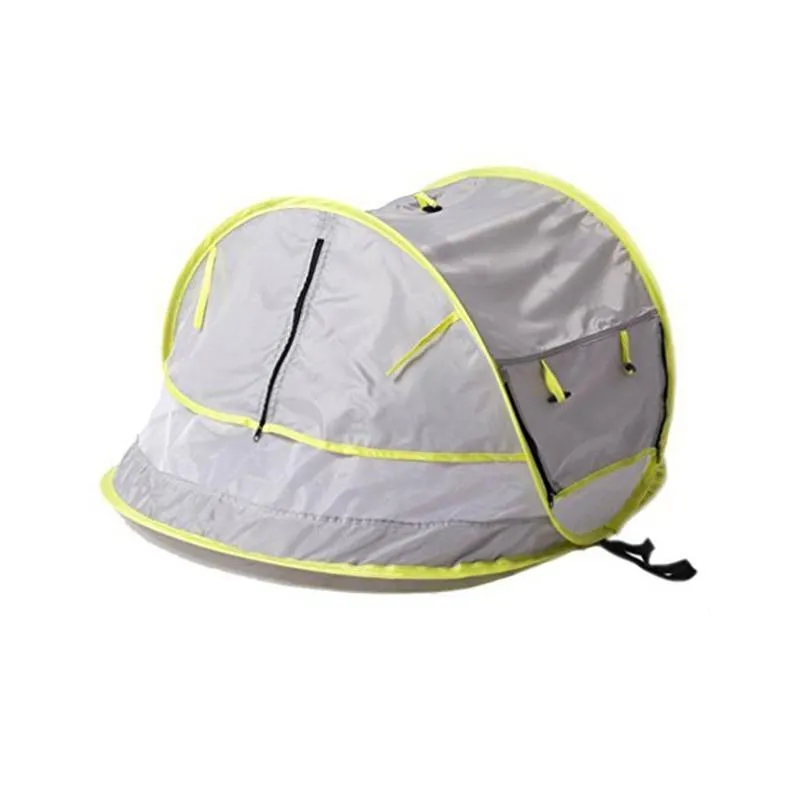 Baby Beach Tent Pop Up UPF 50  Sun Shelter