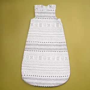 Bamboo Muslin Sleeping Bag - Gypsy
