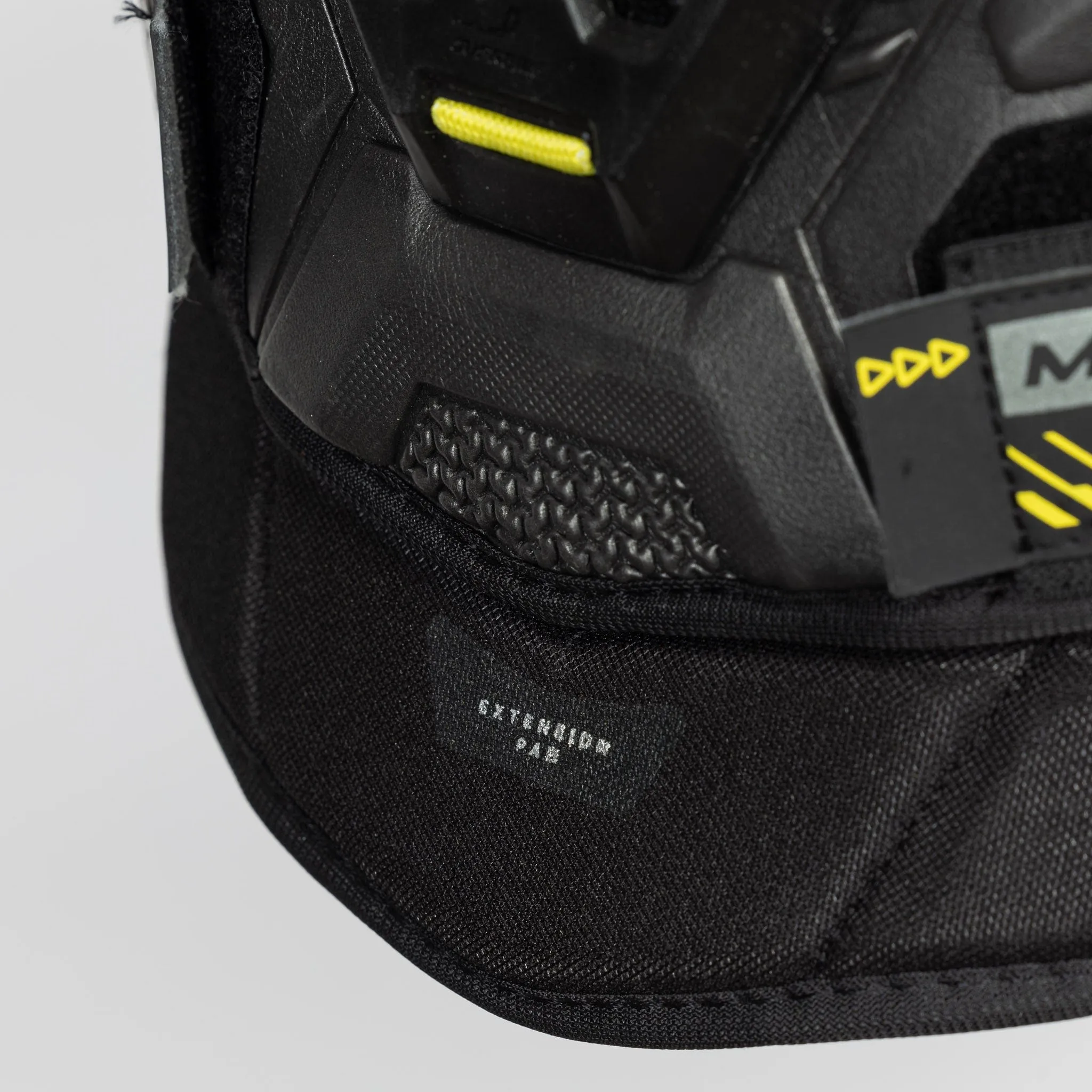 Bauer Supreme Matrix Senior Hockey Shoulder Pads