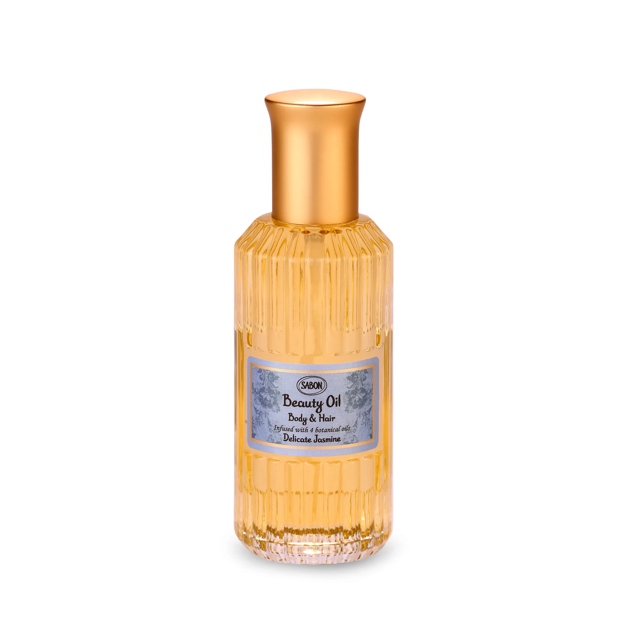 Beauty Oil Delicate Jasmine 100mL