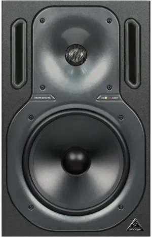 Behringer Truth B2031A Active 2-Way Reference Studio Monitor (Single Speaker)