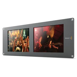 Blackmagic Design SmartView Duo