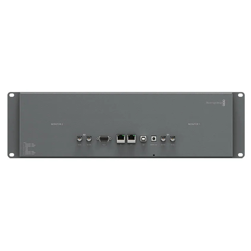 Blackmagic Design SmartView Duo