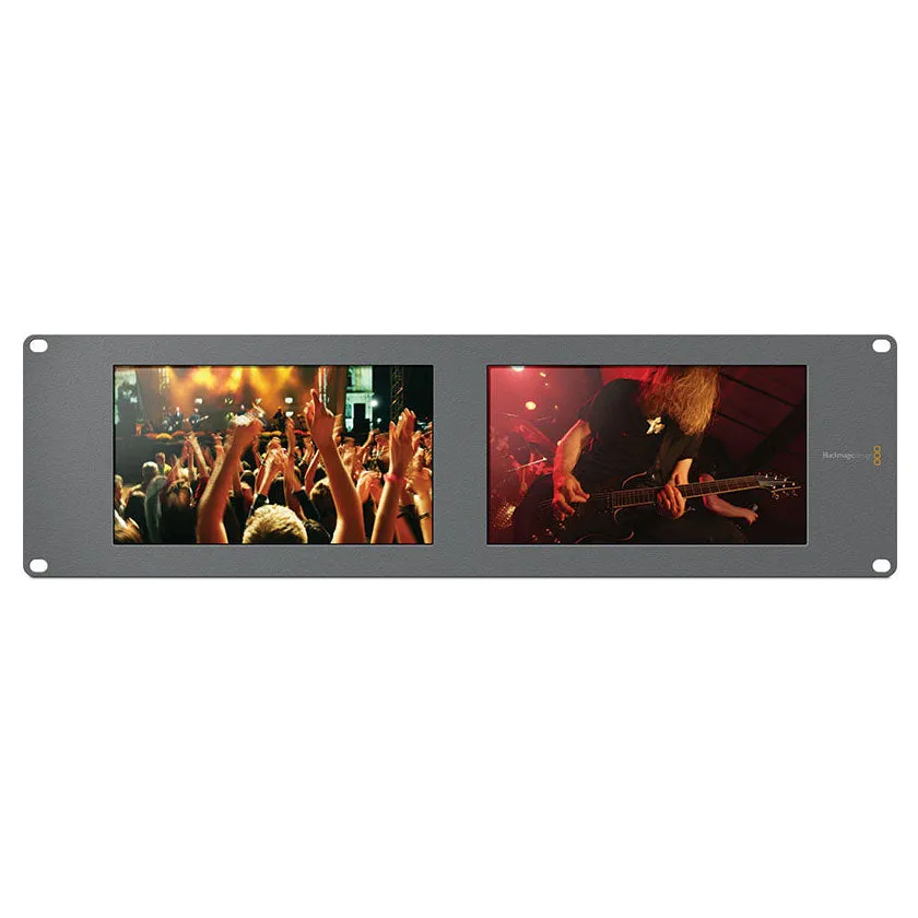 Blackmagic Design SmartView Duo