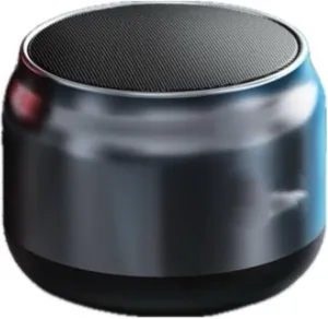 Bluetooth Speaker, Portable Bluetooth Speaker, Outdoor Portable Small Mini car Phone Light Speaker, Powerful Sound and deep bass,6 Hours of Playback time, Mobile Power, Multi-Speaker Pairing