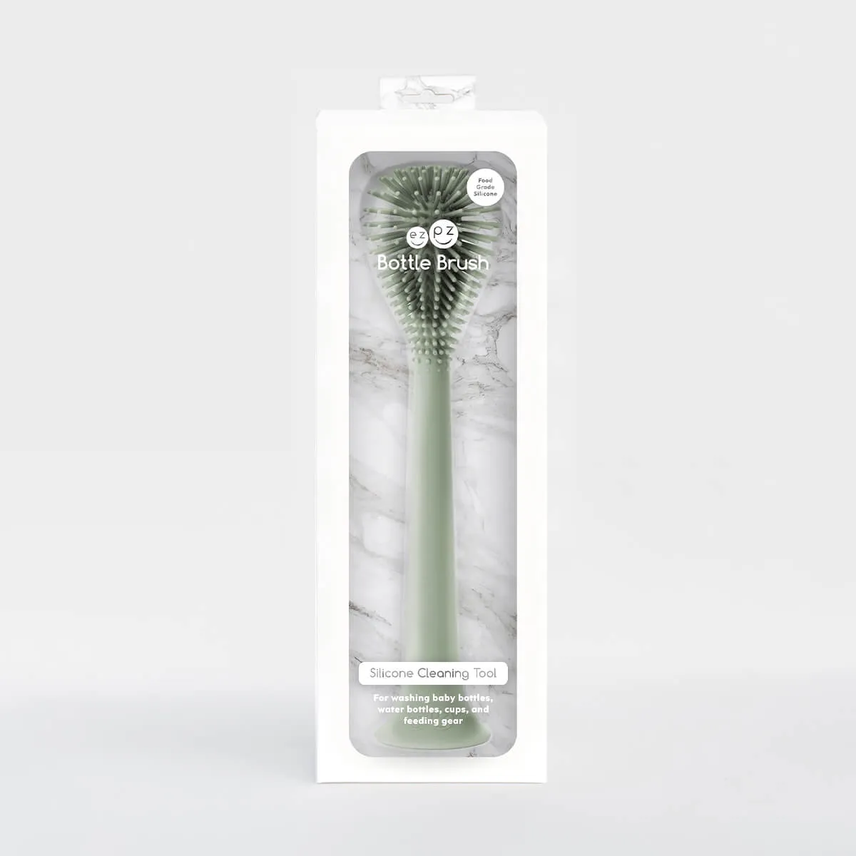 Bottle Brush by ezpz