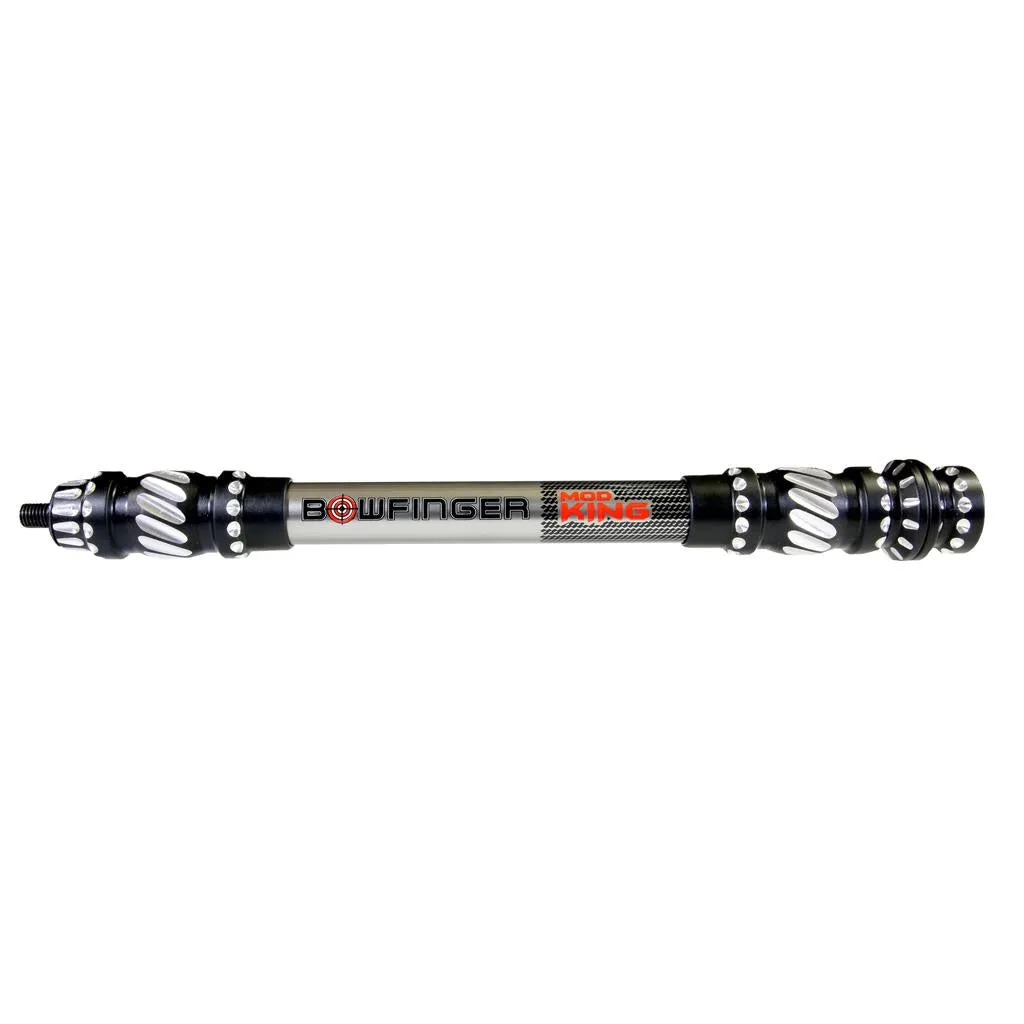 Bowfinger MOD King Stabiliizer 10 in.