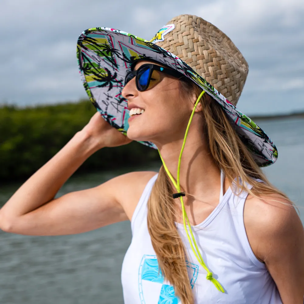 BUY 1 STRAW HAT GET 1 FREE