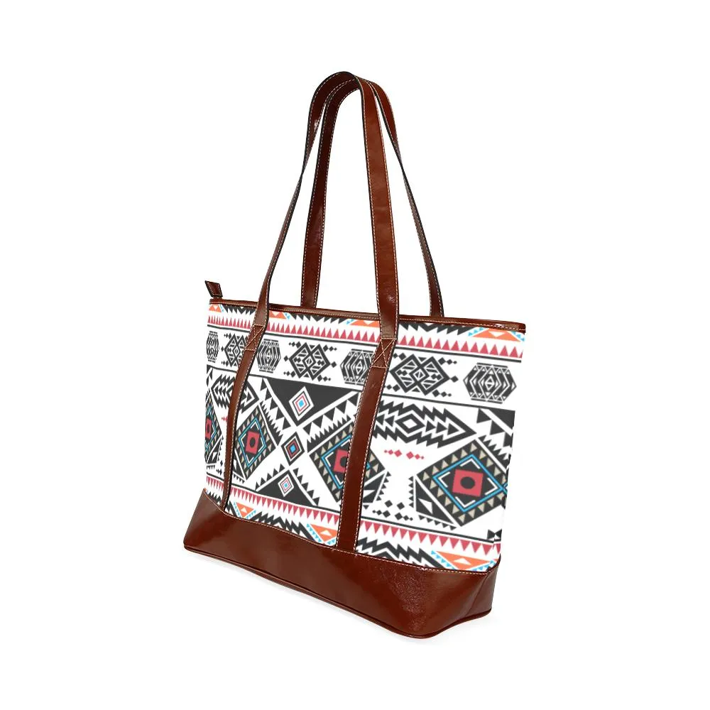 California Coast Tote Handbag
