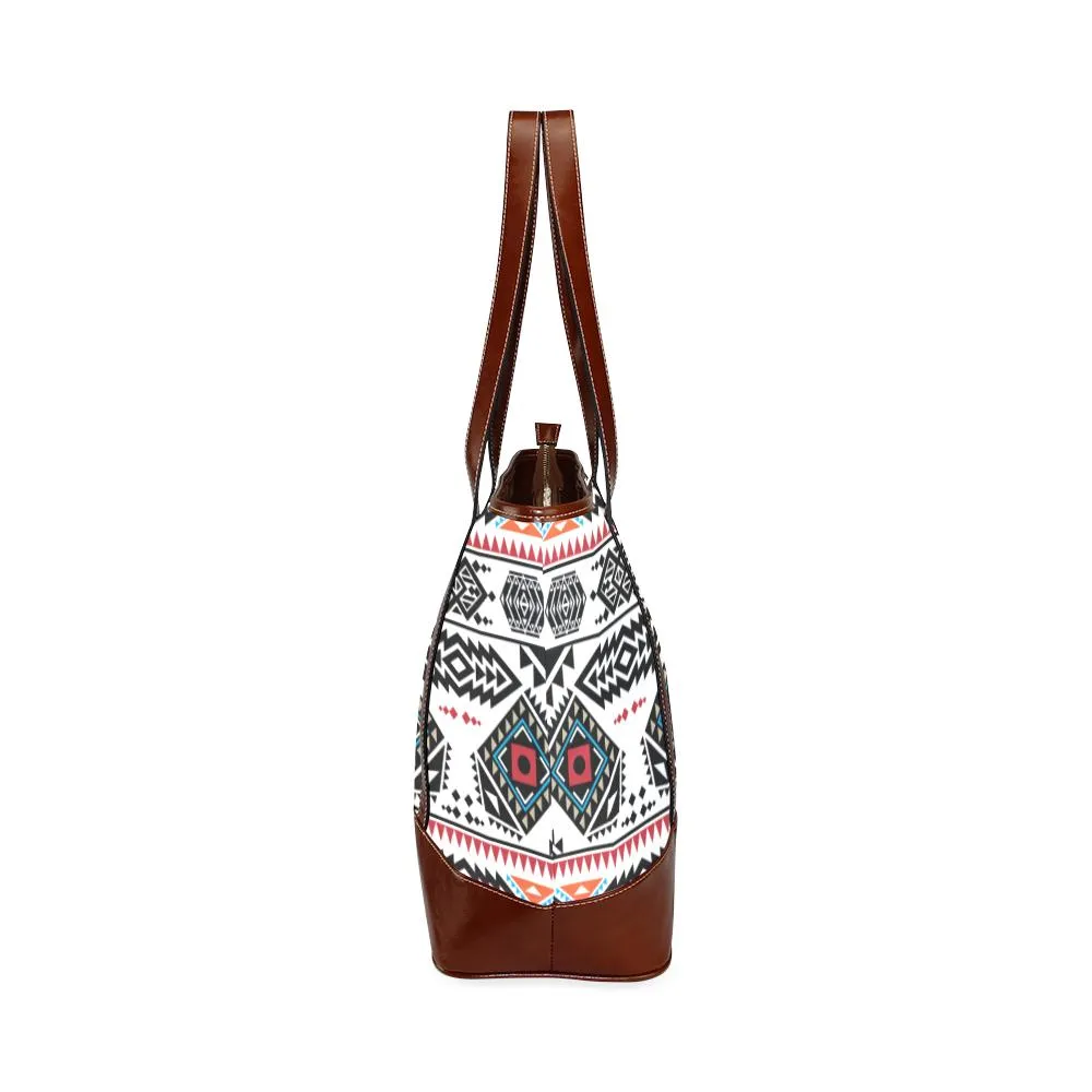 California Coast Tote Handbag