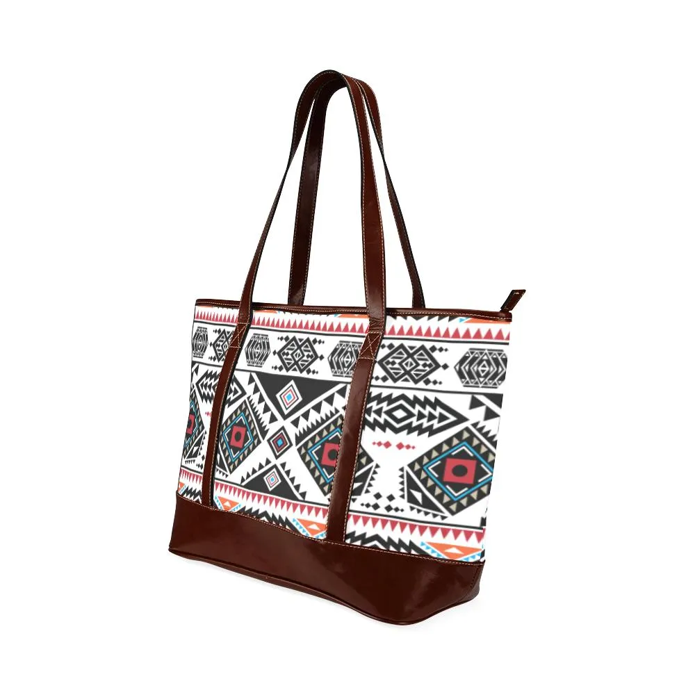 California Coast Tote Handbag