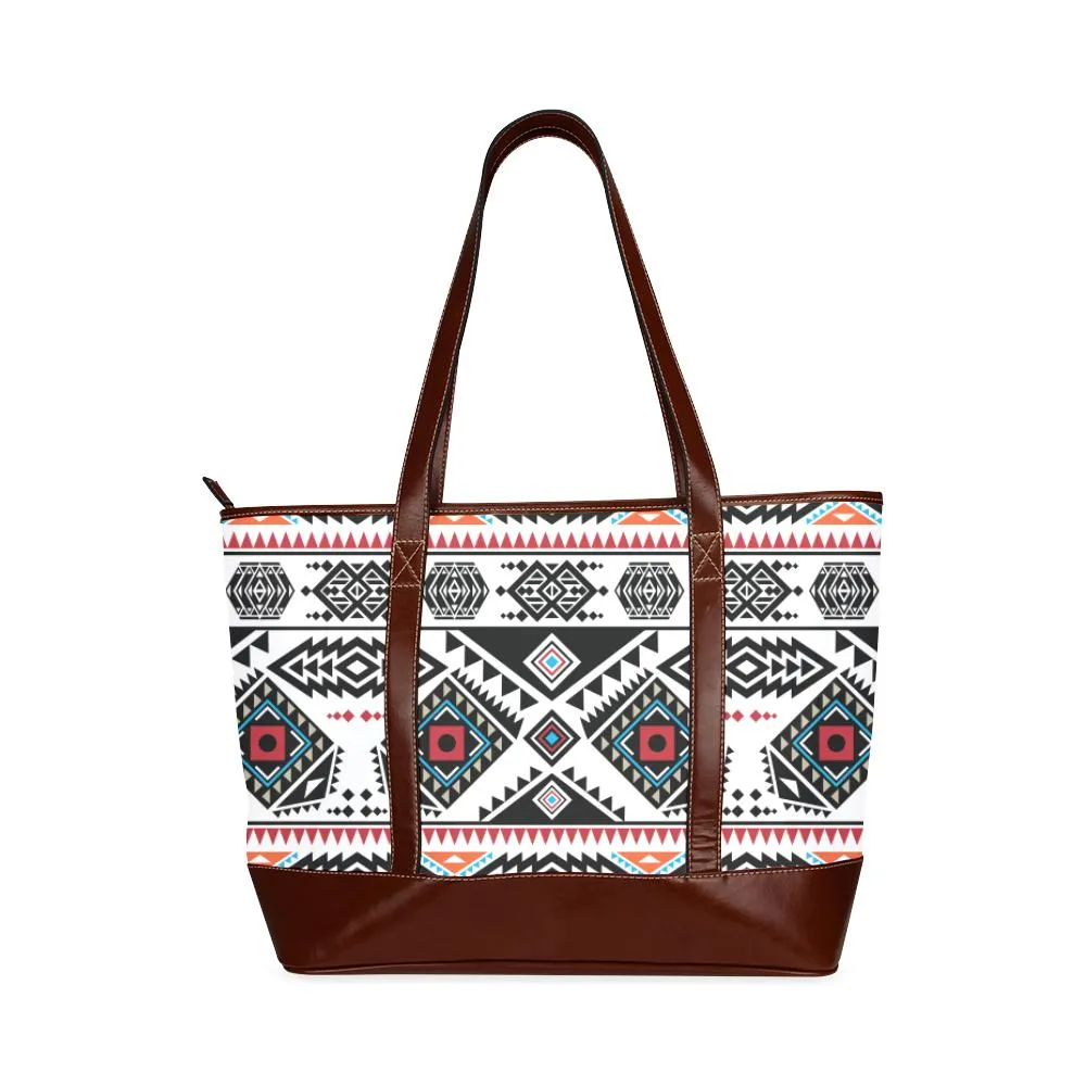 California Coast Tote Handbag