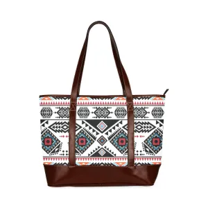 California Coast Tote Handbag