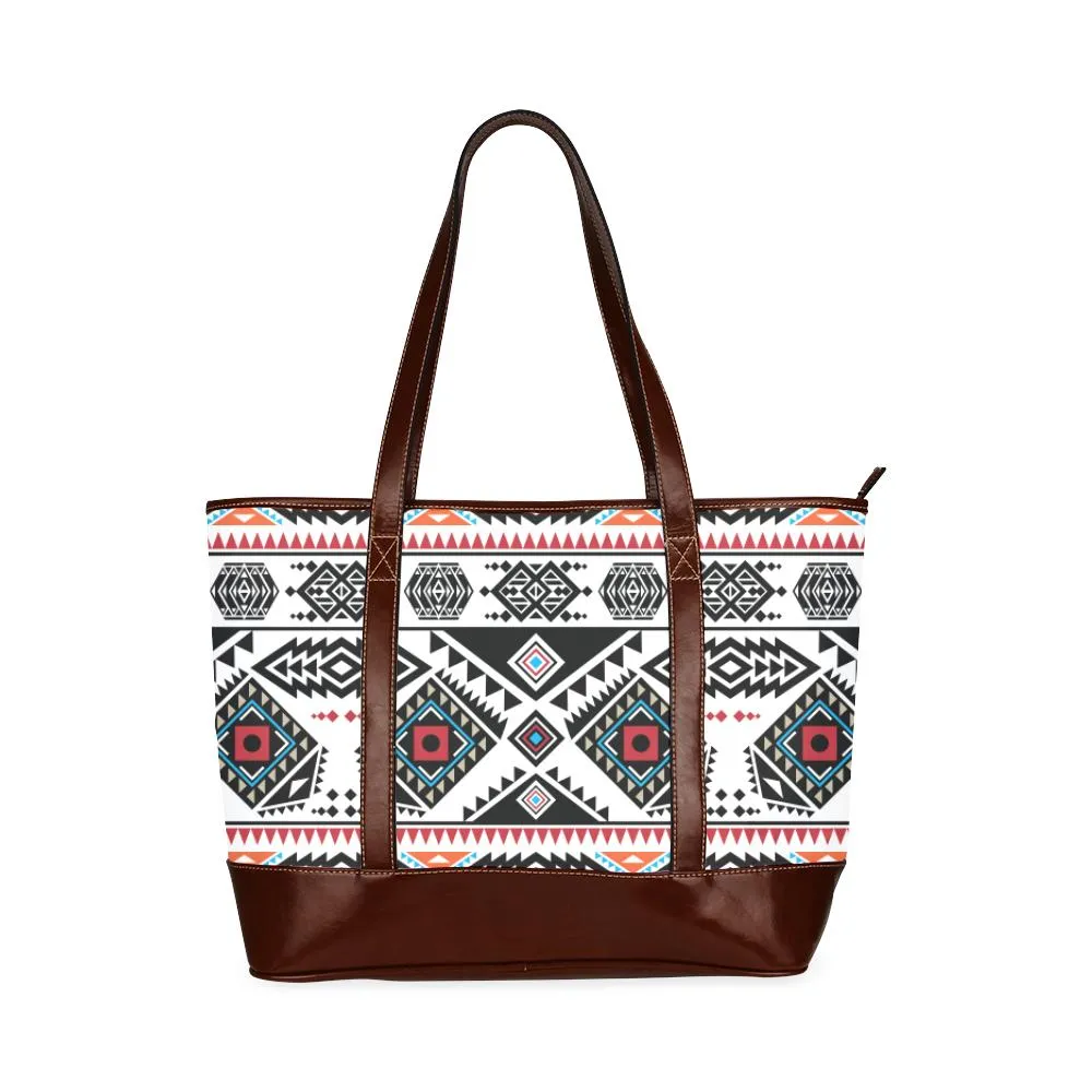 California Coast Tote Handbag
