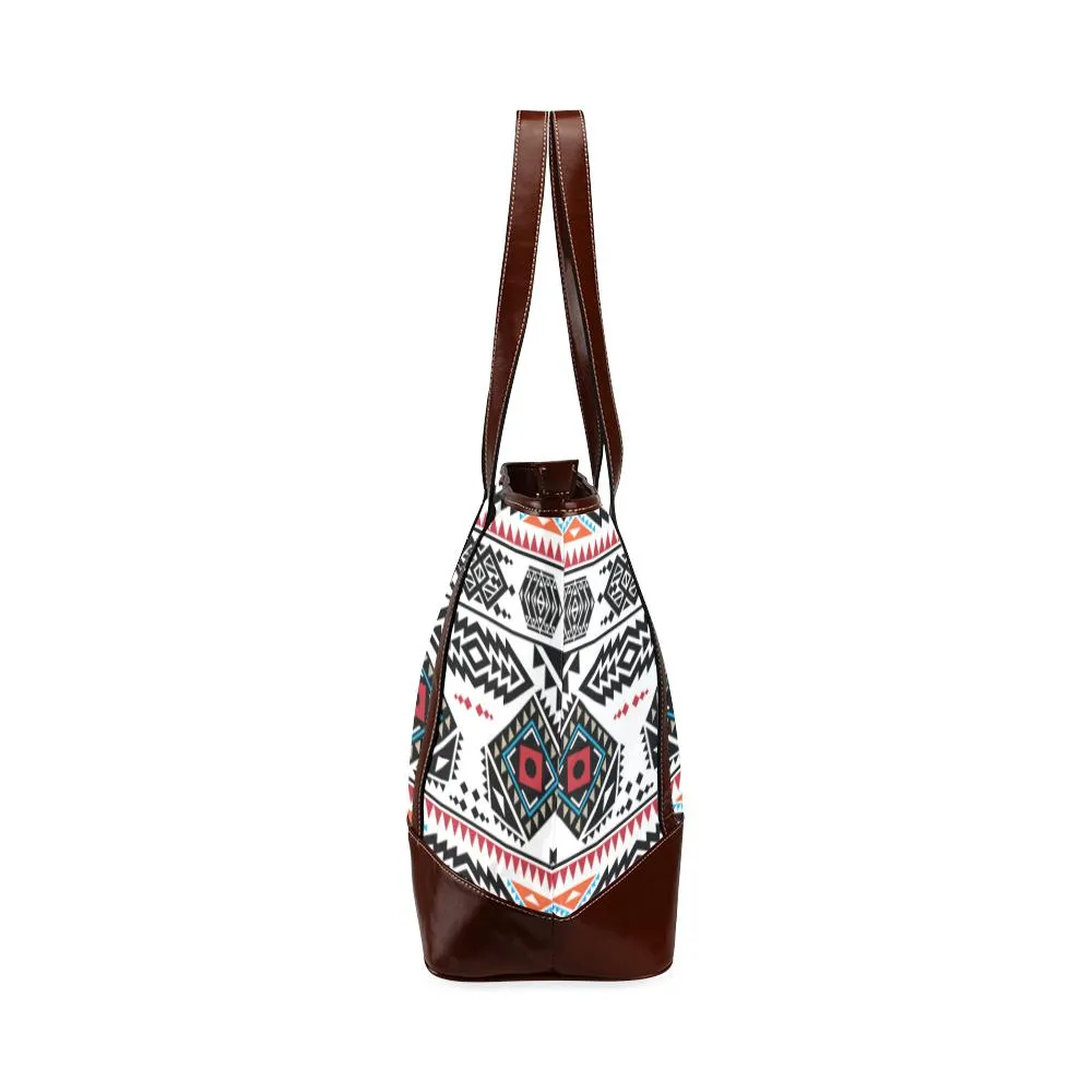 California Coast Tote Handbag