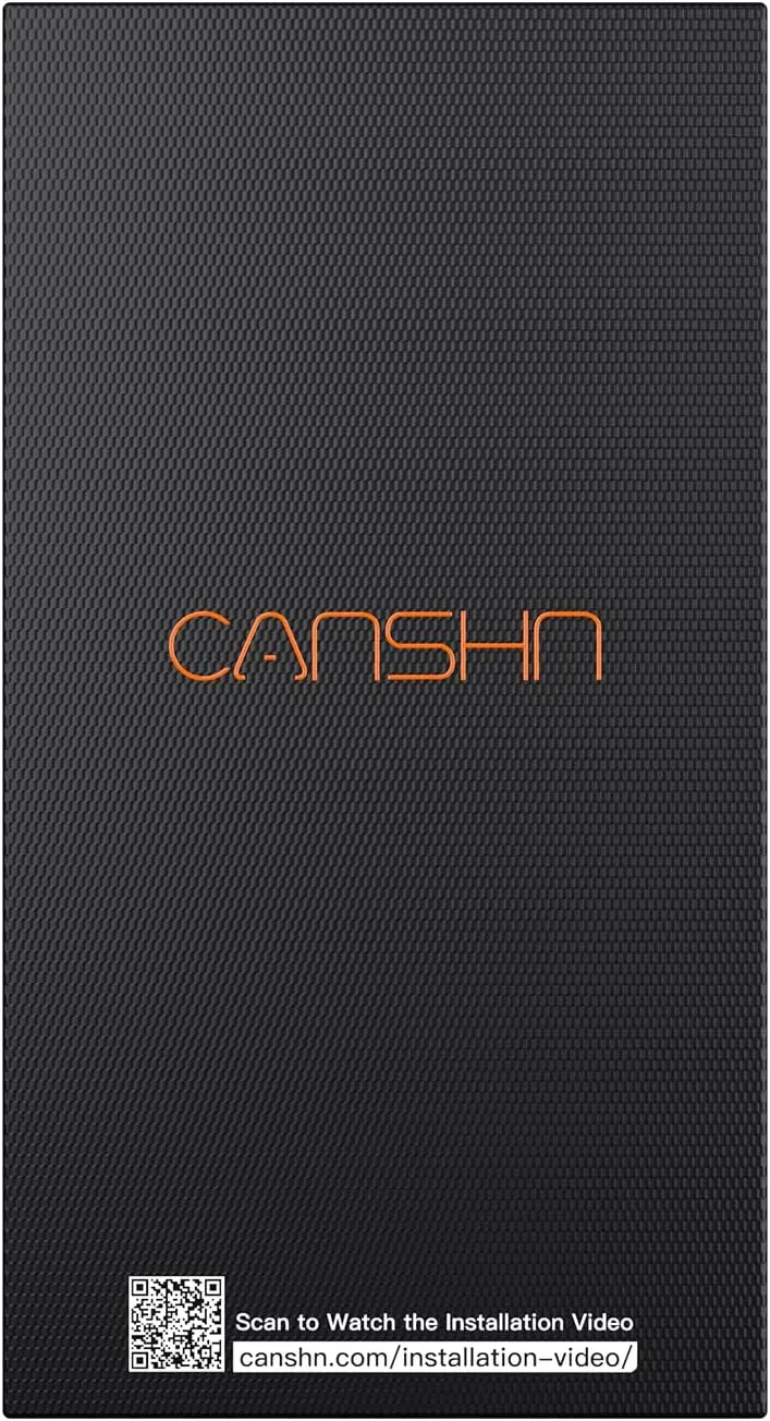 CANSHN Magnetic Case for iPhone 15 Case [Compatible with MagSafe & MIL-Grade Drop Tested] Slim Translucent Matte Cover, Anti-Scratch Shockproof Phone Case for iPhone 15 6.1 Inch, Sky Blue