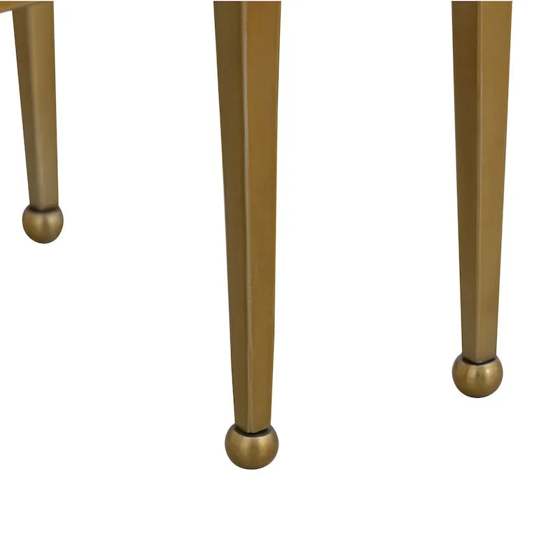 Carrick Nesting Console Table - Set of 3