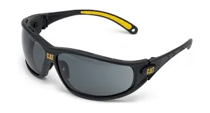 Caterpillar Tread Protective Eyewear Blue