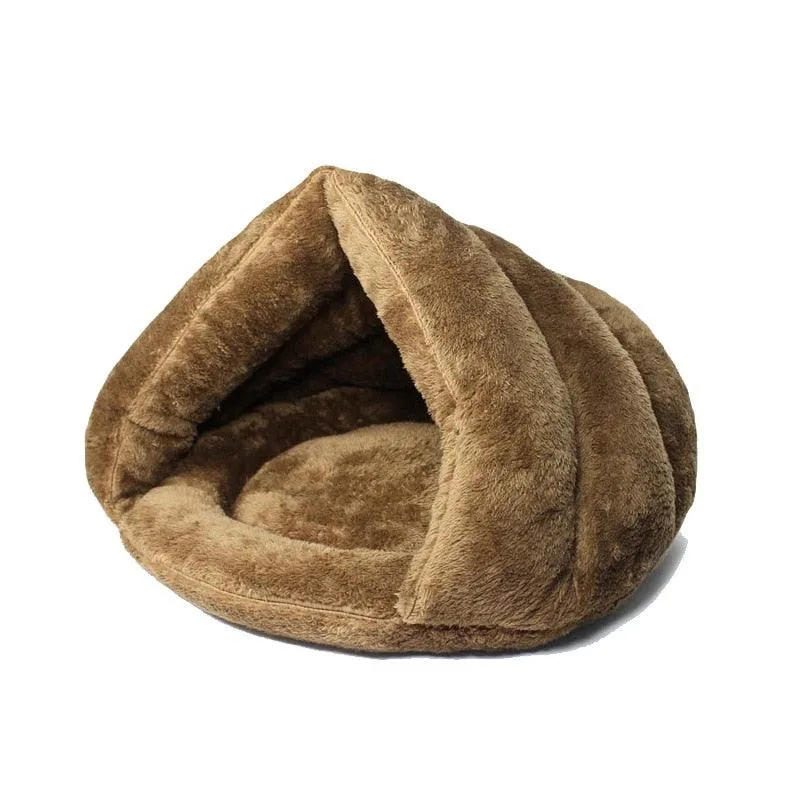 Cats Sleeping Bag Bed
