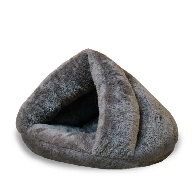 Cats Sleeping Bag Bed