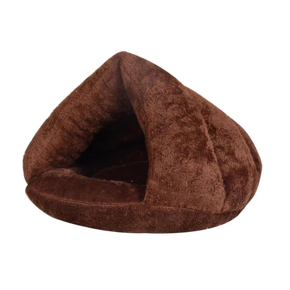 Cats Sleeping Bag Bed